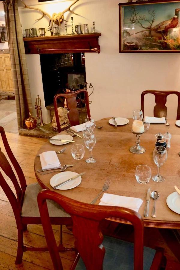 The Lion, Tredington Hotell Shipston-on-Stour Exteriör bild
