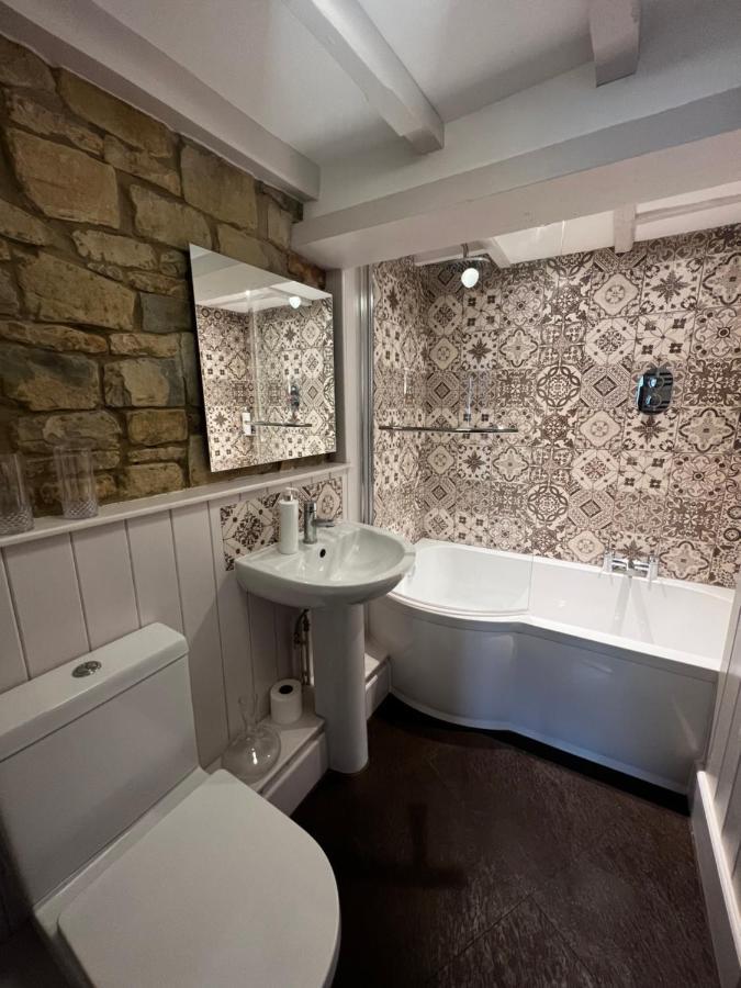 The Lion, Tredington Hotell Shipston-on-Stour Exteriör bild