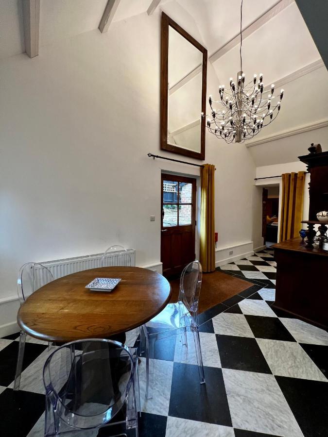 The Lion, Tredington Hotell Shipston-on-Stour Exteriör bild
